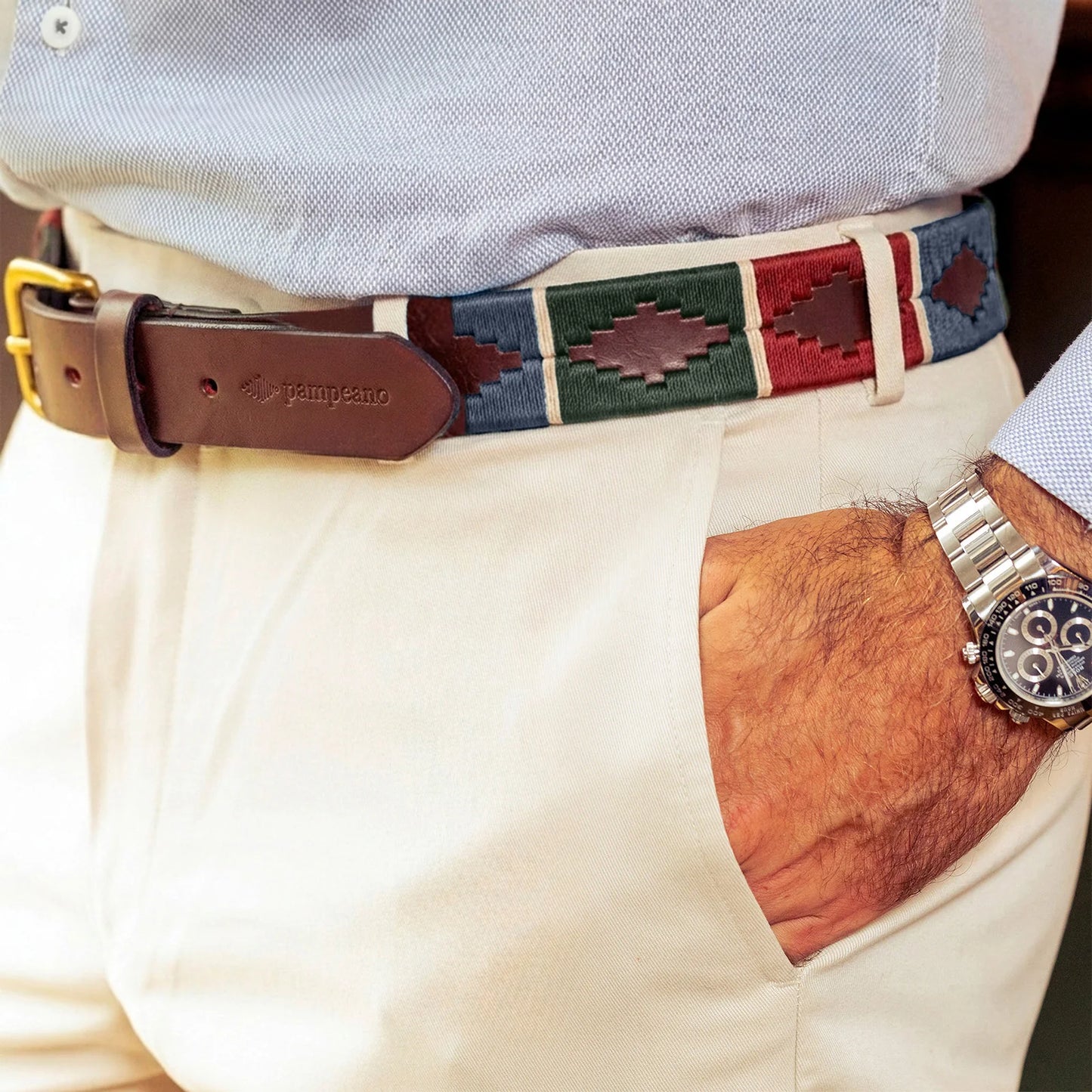 Pampeano Belt - Otono