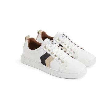 Alexandra Trainer - Neutral Tri-Colour