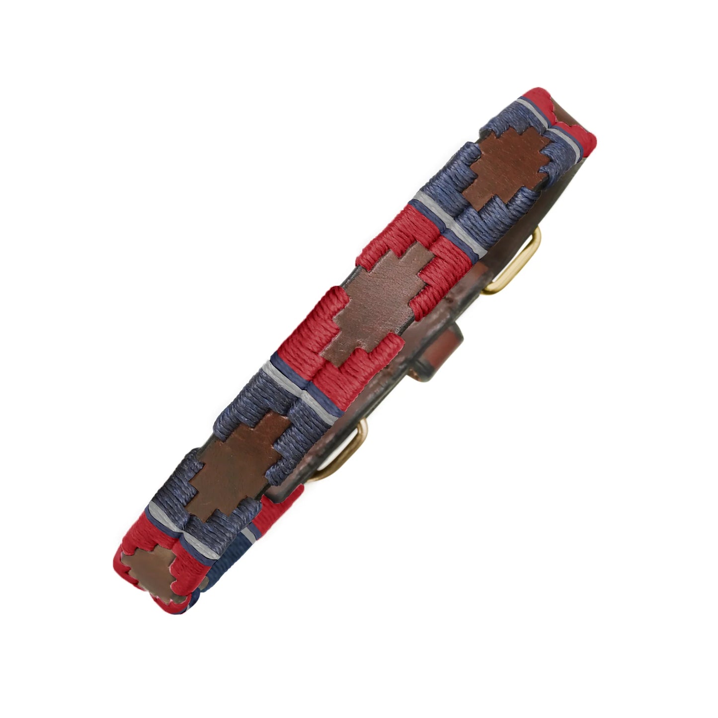 Pampeano Dog Collar - Cruzada
