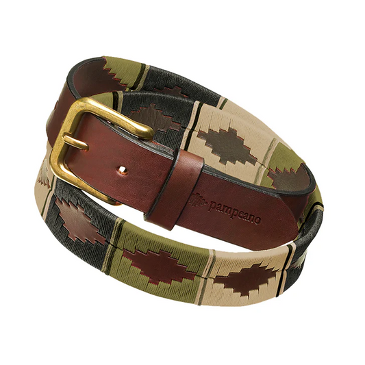 Pampeano Belt - Bosque