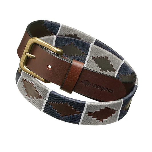 Pampeano Belt - Piedra