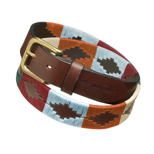 Pampeano Belt - Selva