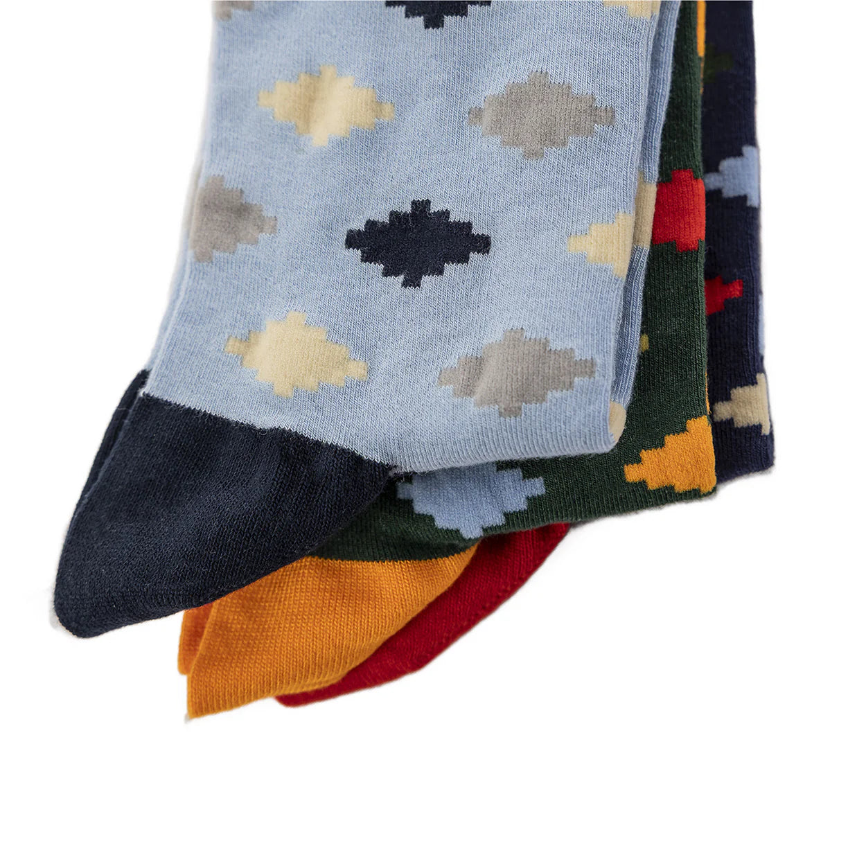 Pampeano Bamboo Socks 3-Pack