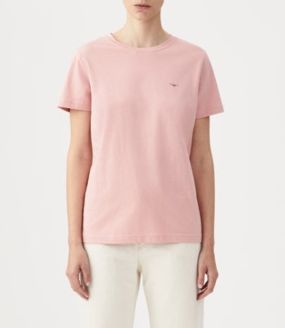 Piccadilly T-Shirt - Rose