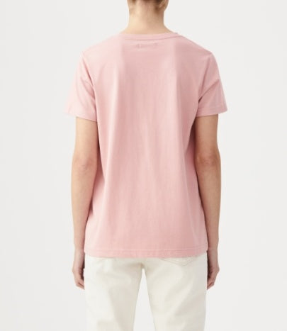 Piccadilly T-Shirt - Rose