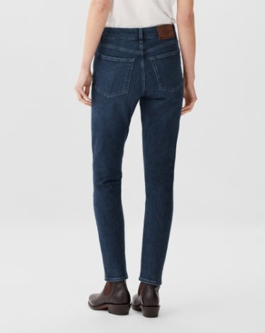 Albury Jeans - Indigo Rinse