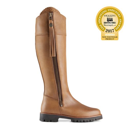 Explorer - Oak (Narrow Fit)