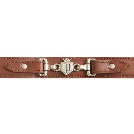 Moulton Leather Belt